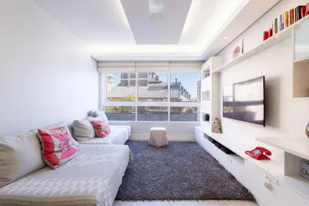 Apartamento com 2 Quartos à venda, 76m² no Rio Branco, Porto Alegre