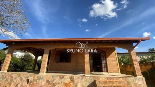 Casa com 3 Quartos para alugar, 198m² no Condomínio Fazenda Solar, Igarapé