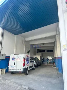 Galpão/Depósito/Armazém para alugar, 205m² no Jardim Prestes de Barros, Sorocaba