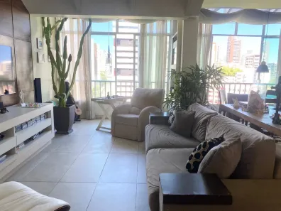 Apartamento com 3 Quartos à venda, 361m² no Graça, Salvador