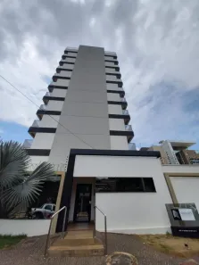 Flat com 1 Quarto à venda, 33m² no Plano Diretor Sul, Palmas
