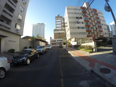 Ponto Comercial para alugar, 550m² no Centro, Criciúma