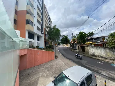 Apartamento com 3 Quartos à venda, 92m² no Nossa Senhora das Graças, Manaus