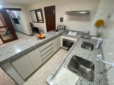 Apartamento com 2 Quartos à venda, 88m² no Itaúna, Saquarema