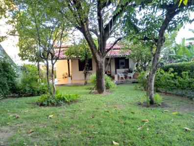 Casa com 3 Quartos à venda, 1275m² no Itapuã, Salvador