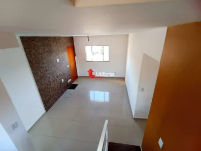 Cobertura com 4 Quartos para alugar, 80m² no Ribeiro de Abreu, Belo Horizonte