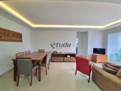 Apartamento com 2 Quartos para alugar, 82m² no Ouro Branco, Novo Hamburgo