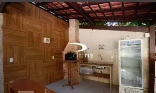 Apartamento com 4 Quartos para alugar, 108m² no Icaraí, Niterói