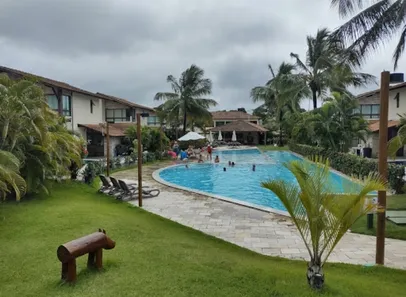 Casa de Condomínio com 3 Quartos à venda, 120m² no N. São do Ó, Ipojuca
