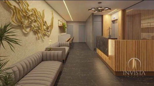Sala Comercial para alugar, 44m² no Manaíra, João Pessoa