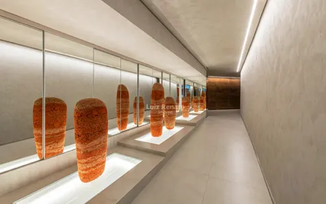 Apartamento com 2 Quartos à venda, 86m² no Santo Agostinho, Belo Horizonte