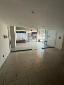 Sala Comercial para alugar, 80m² no Curuzu, Salvador