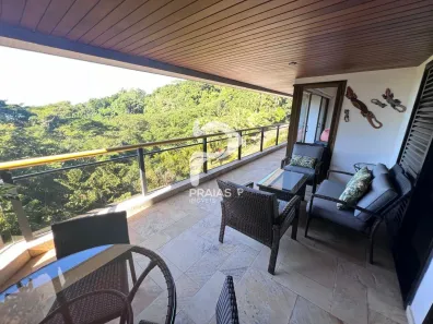 Apartamento com 3 Quartos à venda, 170m² no Morro Sorocotuba, Guarujá