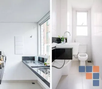 Apartamento com 2 Quartos à venda, 52m² no Savassi, Belo Horizonte