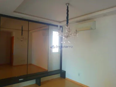 Apartamento com 2 Quartos para alugar, 76m² no Vale dos Tucanos, Londrina