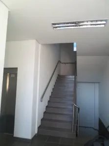 Sala Comercial para alugar, 35m² no Santa Isabel, Viamão
