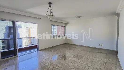 Apartamento com 4 Quartos à venda, 170m² no Santo Agostinho, Belo Horizonte