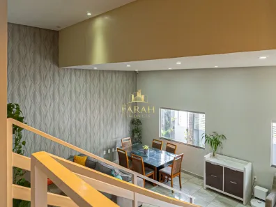 Casa de Condomínio com 4 Quartos à venda, 300m² no Setor Habitacional Arniqueira, Brasília