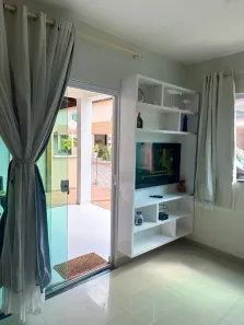 Casa de Condomínio com 2 Quartos à venda, 66m² no , Barreirinhas