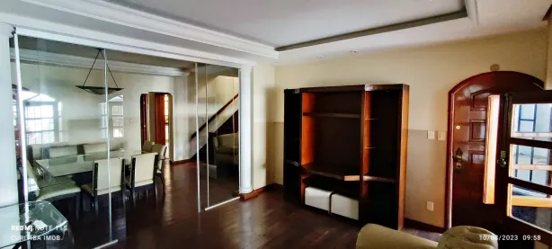 Sobrado com 4 Quartos para alugar, 500m² no Taguatinga Norte, Brasília