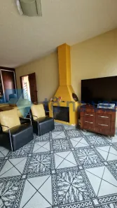 Sobrado com 3 Quartos à venda, 258m² no Jardim Telles de Menezes, Santo André