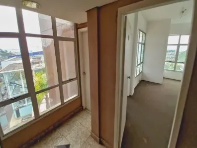 Sala Comercial à venda, 151m² no Santa Lúcia, Belo Horizonte