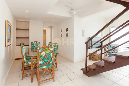 Cobertura com 4 Quartos à venda, 138m² no Florida, Matinhos