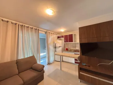 Flat com 1 Quarto para alugar, 45m² no Setor Bueno, Goiânia