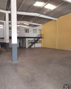 Galpão/Depósito/Armazém para alugar, 500m² no Pirajá, Salvador