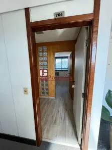 Sala Comercial à venda, 30m² no Savassi, Belo Horizonte