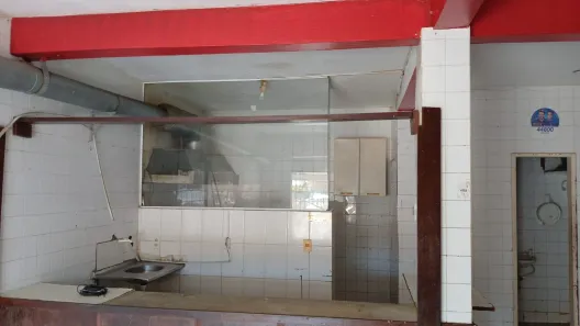 Ponto Comercial à venda, 53m² no Itapuã, Salvador