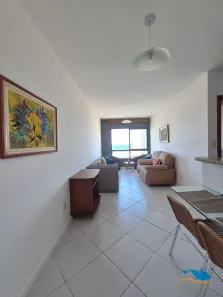 Apartamento com 1 Quarto para alugar, 40m² no Pituba, Salvador