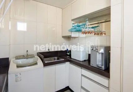 Apartamento com 3 Quartos à venda, 98m² no Centro, Belo Horizonte