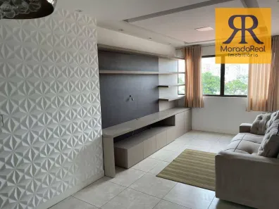 Apartamento com 2 Quartos para alugar, 62m² no Candeias, Jaboatão dos Guararapes