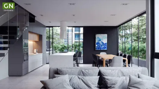 Apartamento com 3 Quartos à venda, 170m² no Savassi, Belo Horizonte