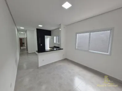 Casa com 2 Quartos à venda, 70m² no Jardim Primavera, Guarujá