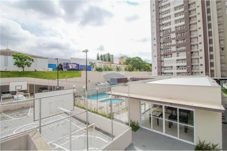 Apartamento com 2 Quartos para alugar, 61m² no Além Ponte, Sorocaba