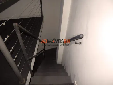 Ponto Comercial para alugar, 56m² no Carmo, Belo Horizonte