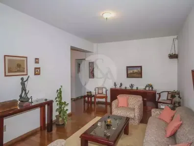 Casa com 6 Quartos à venda, 580m² no Jardim Botânico, Rio de Janeiro
