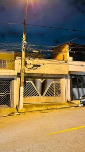 Casa com 3 Quartos para alugar, 200m² no Piraporinha, Diadema