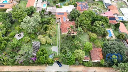 Fazenda/Sítio com 6 Quartos à venda, 5000m² no , Mairinque