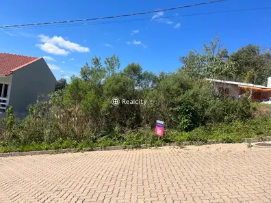 Lote/Terreno à venda, 178m² no Vila Nova II, Bento Gonçalves