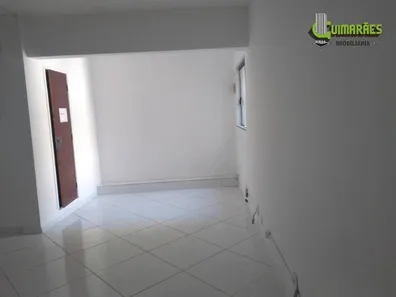 Sala Comercial para alugar, 32m² no Mares, Salvador