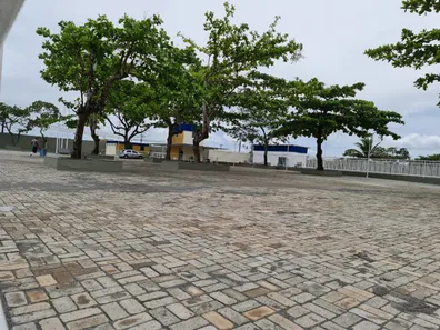 Galpão/Depósito/Armazém para alugar, 9000m² no , Simões Filho