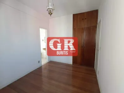 Apartamento com 1 Quarto à venda, 58m² no Lourdes, Belo Horizonte