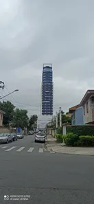 Sala Comercial à venda, 36m² no Ponta da Praia, Santos