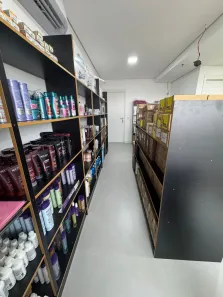 Ponto Comercial com 1 Quarto à venda, 32m² no Ponta Negra, Manaus