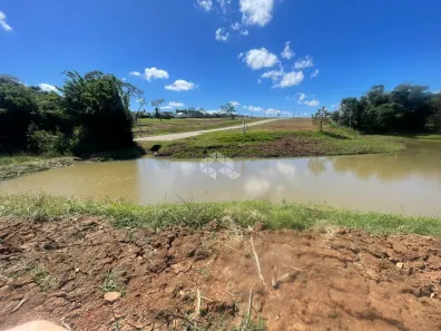 Lote/Terreno à venda, 300m² no Linha Santa Cruz, Santa Cruz do Sul