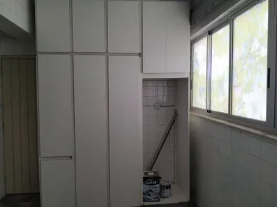 Apartamento com 4 Quartos para alugar, 220m² no Funcionários, Belo Horizonte