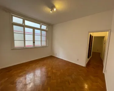 Apartamento com 1 Quarto para alugar, 43m² no Botafogo, Rio de Janeiro